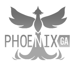 PHOENIX GA logo