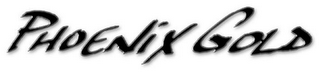 PHOENIX GOLD logo
