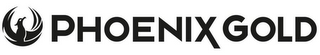 PHOENIX GOLD logo