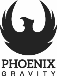 PHOENIX GRAVITY logo