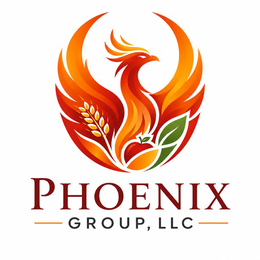 PHOENIX GROUP, LLC logo