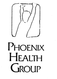 PHOENIX HEALTH GROUP logo
