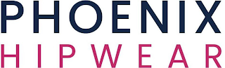 PHOENIX HIPWEAR logo