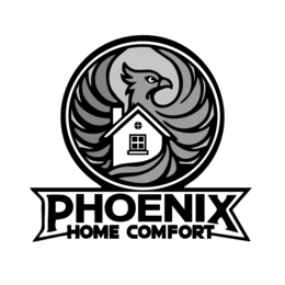 PHOENIX HOME COMFORT logo