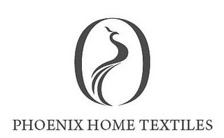 PHOENIX HOME TEXTILES logo