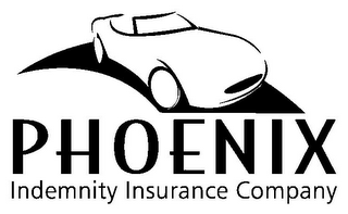 PHOENIX INDEMNITY INSURANCE COMPANY logo