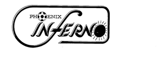 PHOENIX INFERNO logo