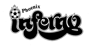 PHOENIX INFERNO logo