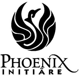 PHOENIX INITIÃRE logo