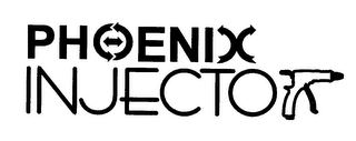 PHOENIX INJECTOR logo