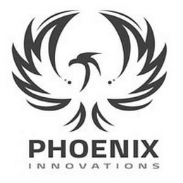 PHOENIX INNOVATIONS logo