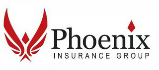 PHOENIX INSURANCE GROUP logo