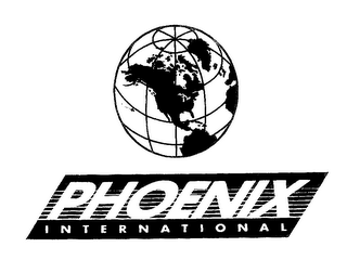 PHOENIX INTERNATIONAL