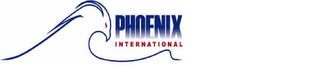 PHOENIX INTERNATIONAL logo