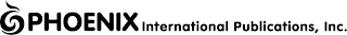PHOENIX INTERNATIONAL PUBLICATIONS, INC. logo