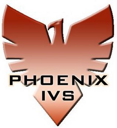 PHOENIX IVS logo
