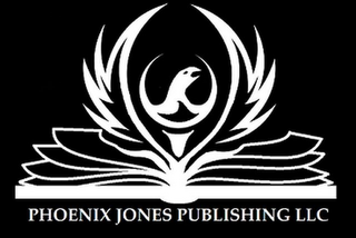 PHOENIX JONES PUBLISHING LLC logo