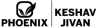 PHOENIX KESHAV JIVAN logo