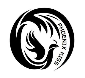 PHOENIX KISS logo
