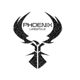 PHOENIX LIFESTYLE logo