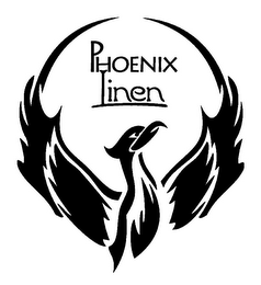 PHOENIX LINEN logo