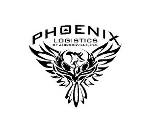 PHOENIX LOGISTICS OF JACKSONVILLE, INC. logo