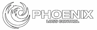 PHOENIX LOSS CONTROL logo