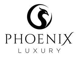 PHOENIX LUXURY logo