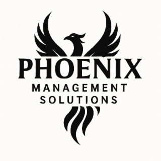 PHOENIX MANAGEMENT SOLUTIONS logo