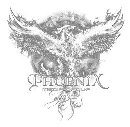 PHOENIX MEDIA GROUP logo