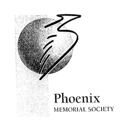 PHOENIX MEMORIAL SOCIETY logo