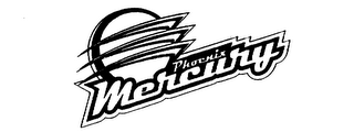 PHOENIX MERCURY logo