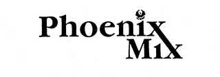 PHOENIX MIX logo