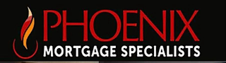 PHOENIX MORTGAGE SPECIALISTS logo