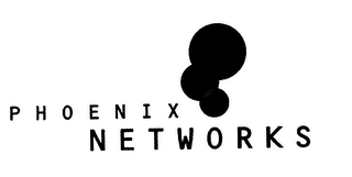 PHOENIX NETWORKS logo