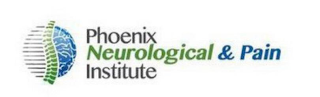 PHOENIX NEUROLOGICAL & PAIN INSTITUTE logo