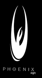 PHOENIX NIGHT logo