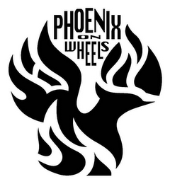 PHOENIX ON WHEELS logo