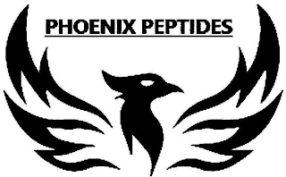 PHOENIX PEPTIDES logo