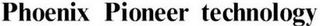 PHOENIX PIONEER TECHNOLOGY logo