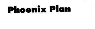 PHOENIX PLAN logo