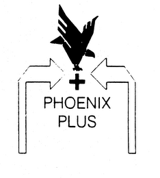 PHOENIX PLUS logo