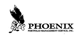 PHOENIX PORTFOLIO MANAGEMENT SERVICE, INC. logo