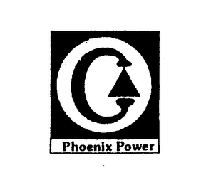 PHOENIX POWER logo