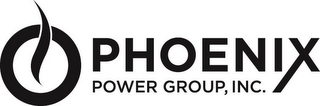 PHOENIX POWER GROUP, INC. logo