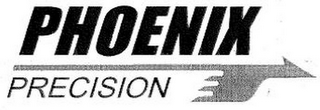 PHOENIX PRECISION logo
