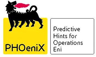 PHOENIX PREDICTIVE HINTS FOR OPERATIONS ENI logo