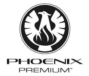 PHOENIX PREMIUM logo