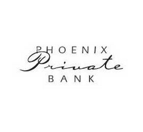 PHOENIX PRIVATE BANK logo