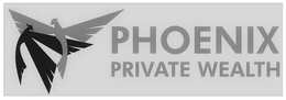 PHOENIX PRIVATE WEALTH logo